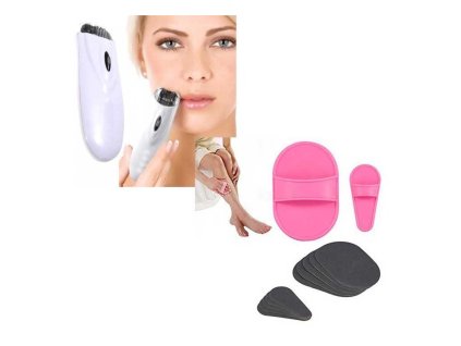 epilator i depilator