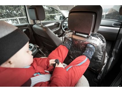 Zaštita autosjedalice protiv kopanja