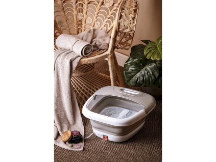 kadica za masažu stopala