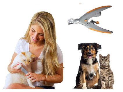 Izvrsne škarice za pse i mačke
