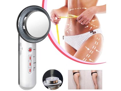 Izvrstan 3-u-1 uređaj za mršavljenje