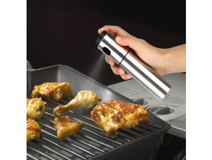 jedinstvena raspršivač ulja