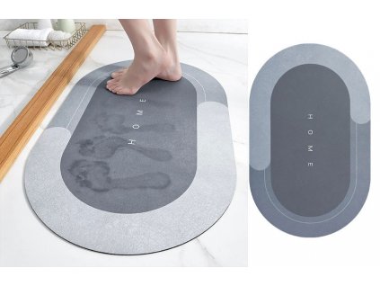 Jedinstveni protuklizni tepih ne samo za kupaonicu