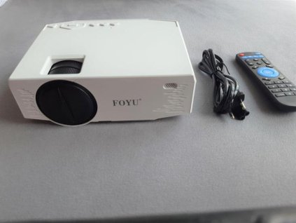 jedinstveni led projektor