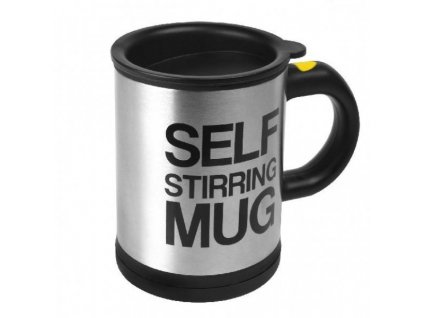 lazy mug