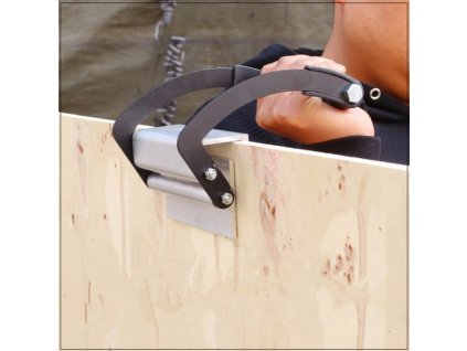 nosač ploča max 150 kg zahvat max 100 mm