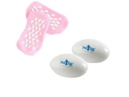 paket za suhe i ispucale pete