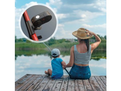 praktični elektronički indikator izloženosti