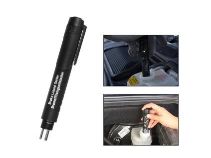 pouzdan tester kočione tekućine