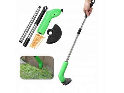 praktički mini uništavač korova