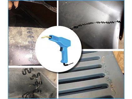 demonstracija zavarivanja