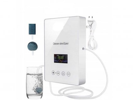 jedini generator ozona