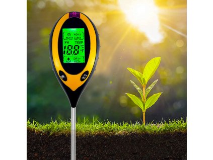 tester kvalitete tla 4 u 1