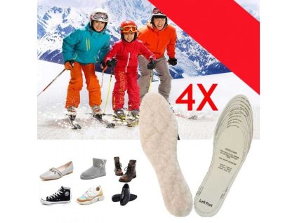 toplinski umetci - 4x