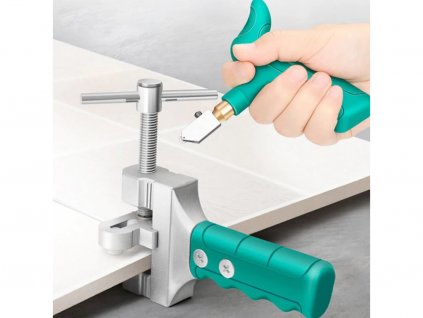 jedinstven set za rezanje stakla