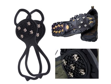 jedinstvene protuklizne navlake