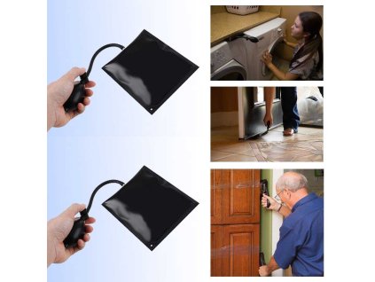 jastuk na napuhavanje za podizanje predmeta 2x