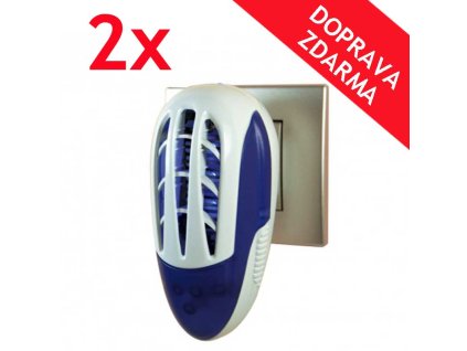 jedinstveni hvatač insekata 2x