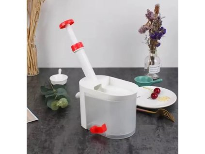 praktična posuda za koštice voća