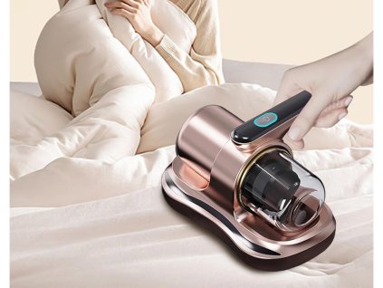 praktičan usisavač protiv grinja