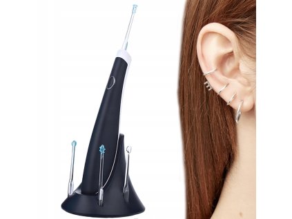 Savršeni set za čišćenje ušnog voska