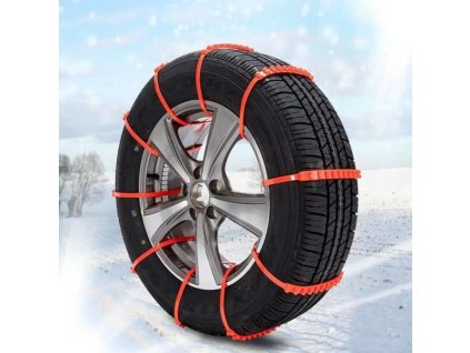 najlonske trake za gume