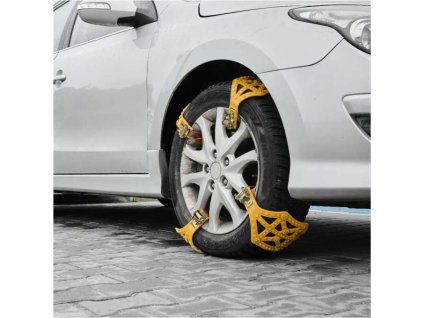 lanci za snijeg za automobile