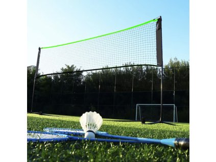 prijenosna univerzalna sportska mreža