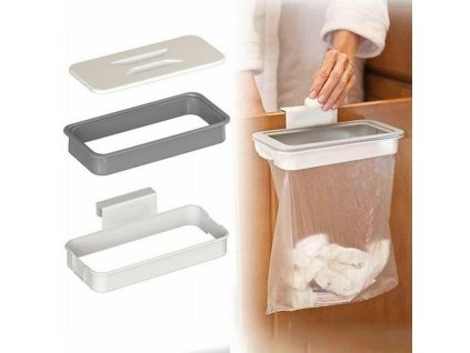 prijenosna kanta za otpad za vrata