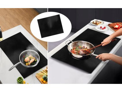 podloga za ploču za kuhanje