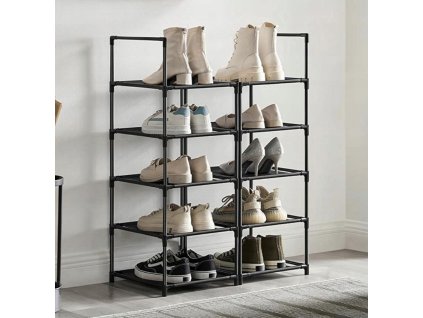 modularni stalak za cipele