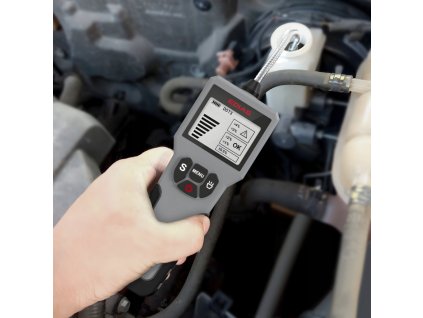 tester kočione tekućine