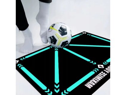 posebna podloga za trening za nogomet