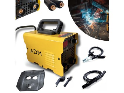 inverterski aparat za zavarivanje