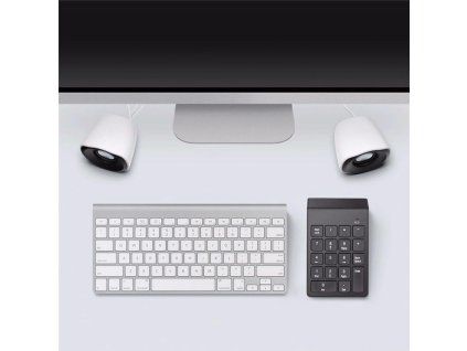 Jedinstvena bežična numerička tipkovnica