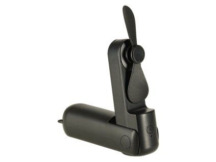 Mini ručni prijenosni ventilator na baterije