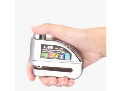 Pouzdana brava kočionog diska