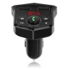 Bluetooth fm transmitter do auta
