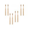 ekološke četke od bambusa 4x