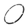 moćan masažni magnetski Hula Hoop