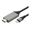 HDMI - USB tip C kabel s MHL adapterom