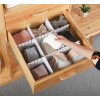 Organizator ladica - pregrada za ladice