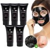 maska za mitesere - piling maska ​​za lice 5x