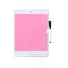 ploča za crtanje ružičasta