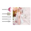 pol pl Frezarka do paznokci manicure pedicure frezy frez pielegnacji do skorek usb 5275 2