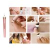 pol pl Frezarka do paznokci manicure pedicure frezy frez pielegnacji do skorek usb 5275 9