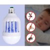 lampa protiv komaraca i muha