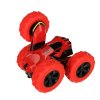 Samochod RC zdalnie sterowany Stunt Car Akrobata czerwony 134170