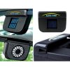 visokokvalitetni solarni ventilator za automobil