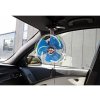snažan ventilator automobila